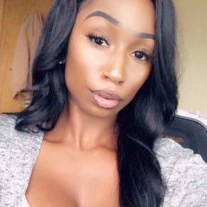 Meet your Posher, Porsha